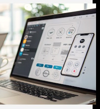 Услуги Разработка IT решений в Кашире