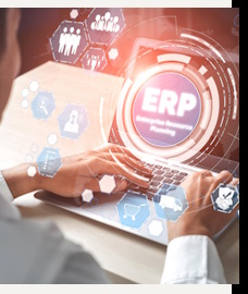 Услуги Разработка IT решений в Кашире