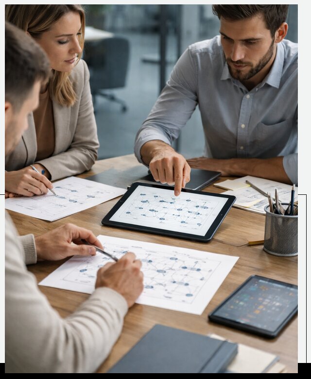 Разработка BPM-систем в Кашире от 468630 р. под ключ АвикейКшр