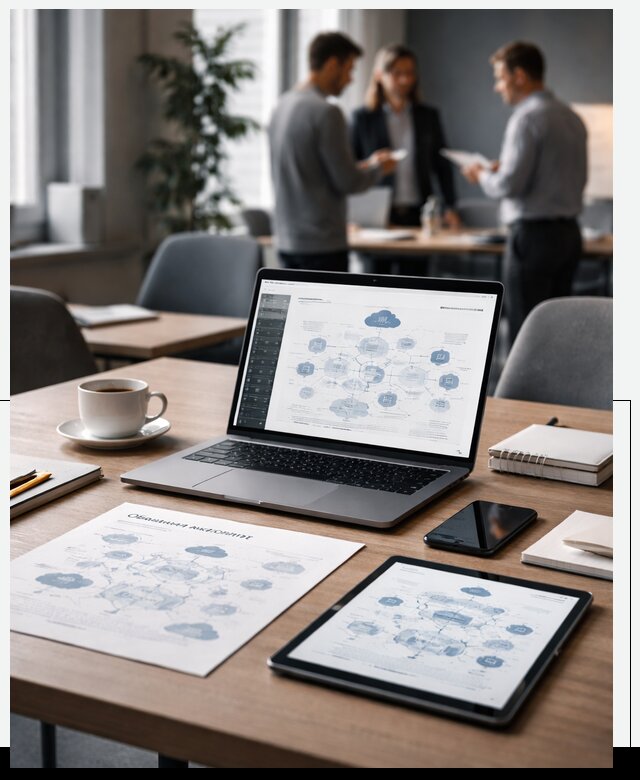 Разработка облачных решений и SaaS в Кашире от 15621 р. | АвикейКшр