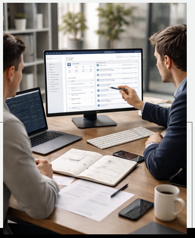 Разработка CRM систем в Кашире от 156210 руб., АвикейКшр
