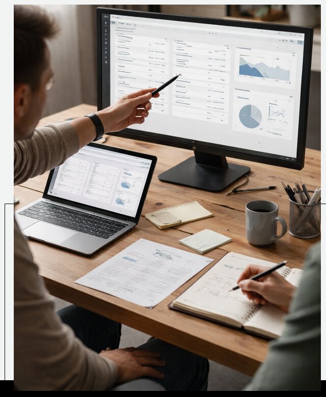 Разработка и внедрение CRM-систем для бизнеса в Кашире