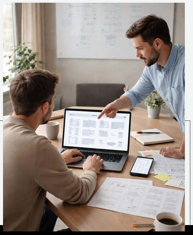 Разработка веб-приложений под ключ в Кашире от 12497 р. - АвикейКшр