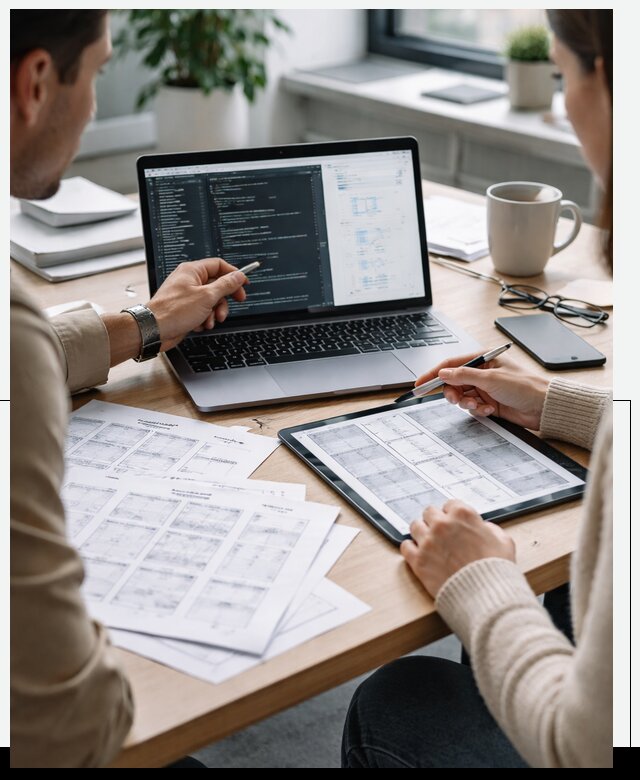 Разработка информационных систем в Кашире от 4686 р. | АвикейКшр