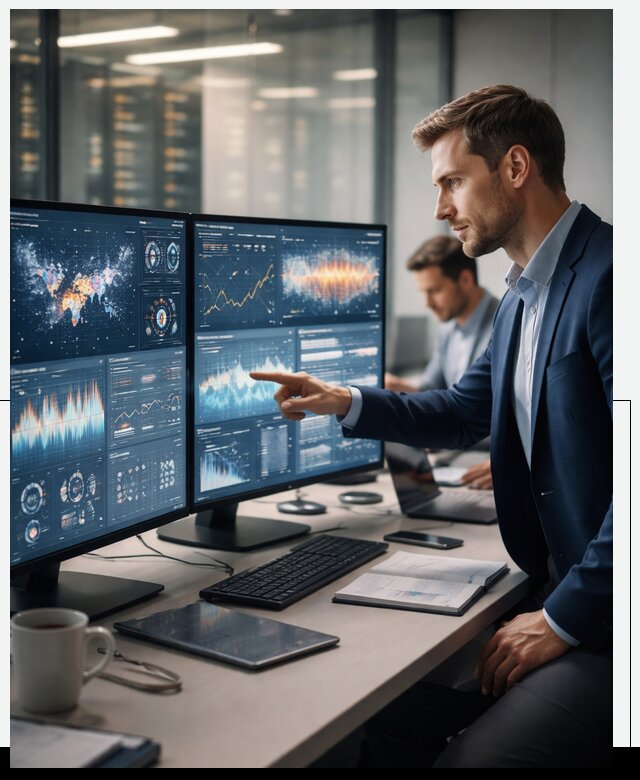 Разработка систем работы с Big Data в Кашире от 12497 р. | АвикейКшр