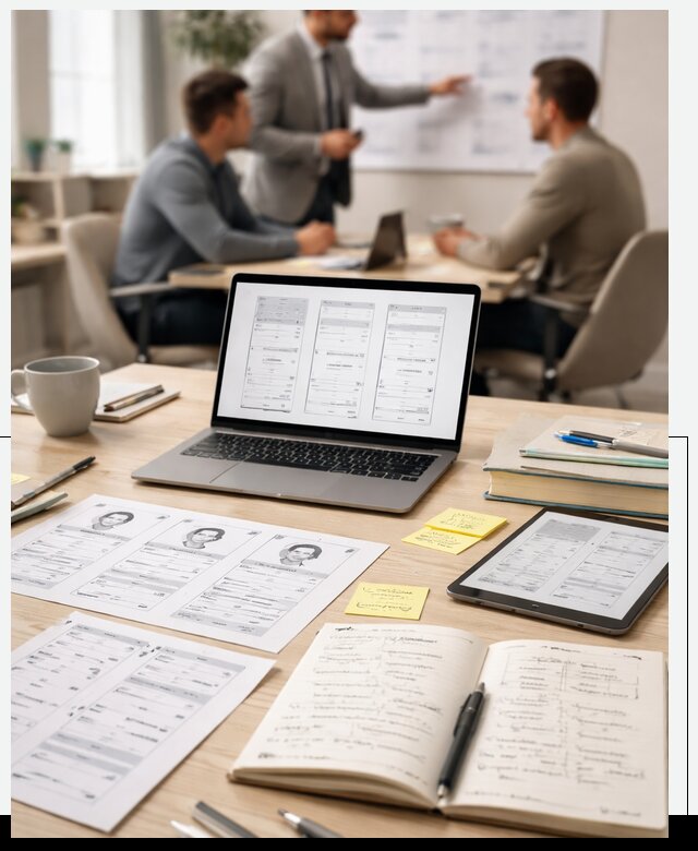 Разработка MVP проекта в Кашире от 6769 р., АвикейКшр