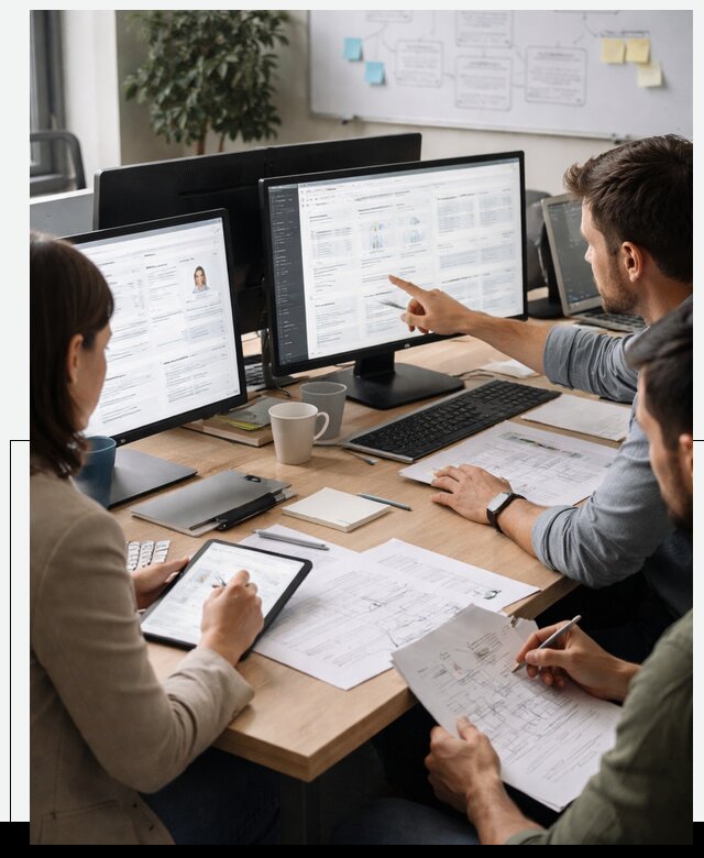 Разработка EMR EHR систем под ключ для медицинских учреждений в Кашире