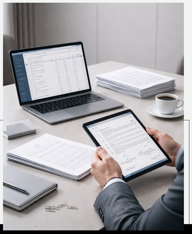 Электронные кадровые документы система в Кашире от 12497 р. | АвикейКшр