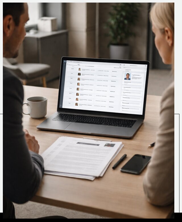 Ats система подбора персонала в Кашире от 12497 р. - АвикейКшр