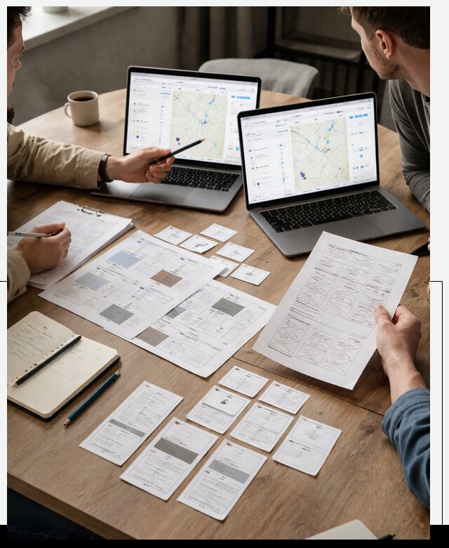 Создание агрегаторов и порталов в Кашире от 15621 р., АвикейКшр