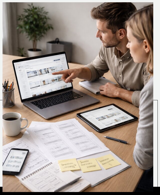 Разработка доски объявлений в Кашире от 8852 р., АвикейКшр