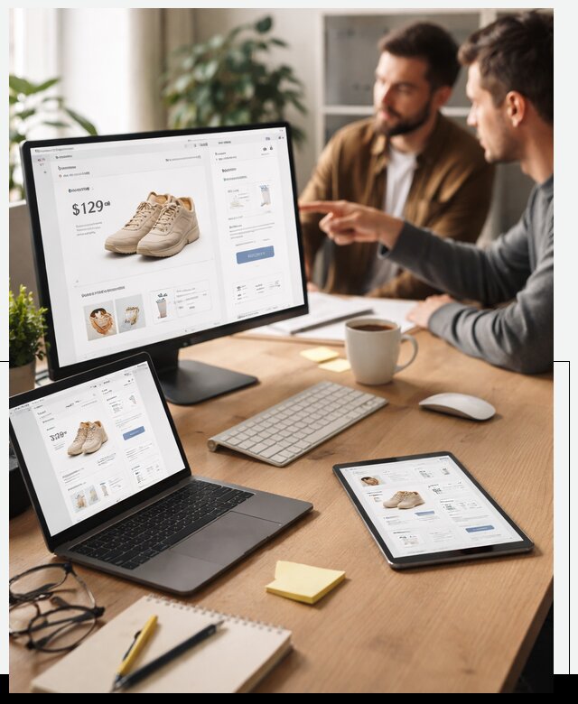 Разработка интернет-магазинов в Кашире от 156210 р. | АвикейКшр