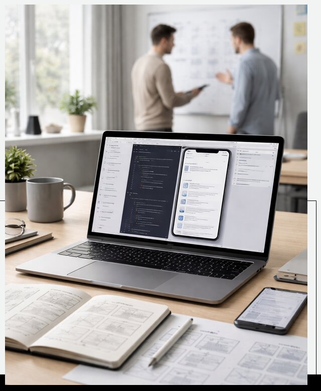 Разработка iOS приложений в Кашире от 156210 р. | АвикейКшр