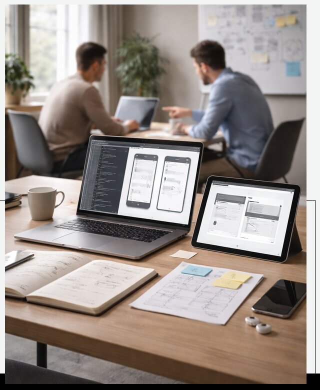 Кроссплатформенная разработка в Кашире от 260350 р. | АвикейКшр