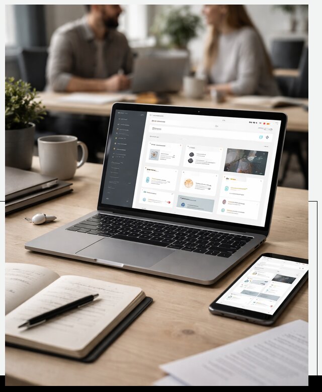 Разработка PWA приложений в Кашире от 124968 р. | АвикейКшр