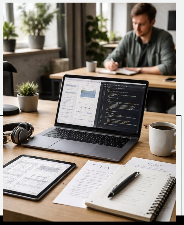 Разработка frontend в Кашире от 18745 р., услуги АвикейКшр