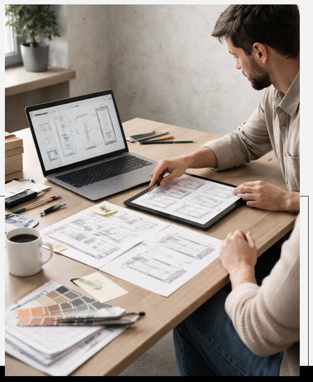 Дизайн программного обеспечения в Кашире от 8852 р. | АвикейКшр