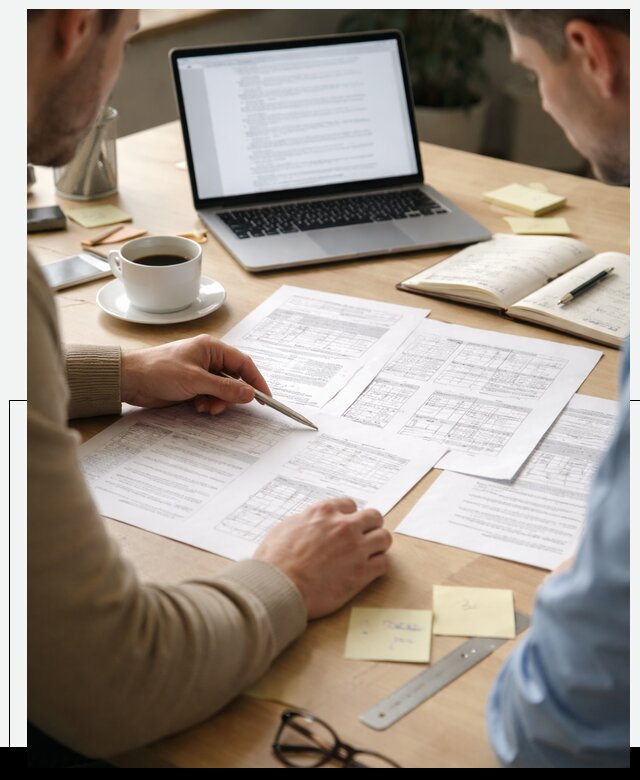 Техническое задание на разработку ПО под ключ в Кашире