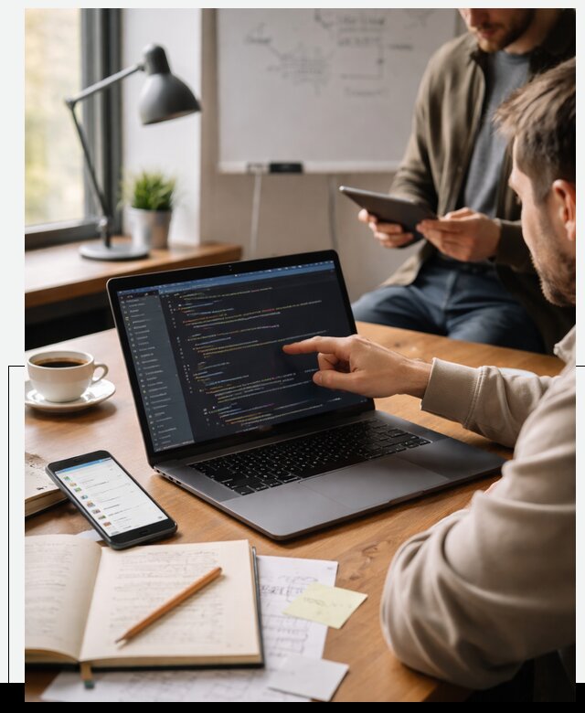 Разработка Telegram ботов под ключ для компаний в Кашире