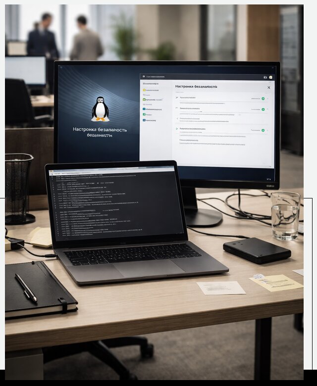 Внедрение Linux и переход на Astra в Кашире от 8852 р. АвикейКшр