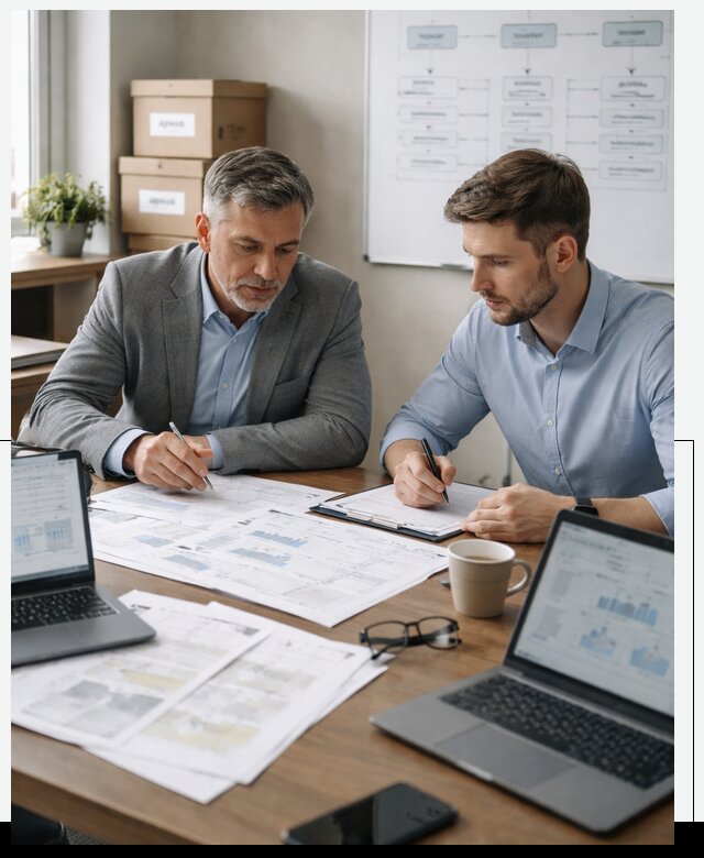 Замена SAP на 1С в Кашире — миграция, от 12497 р. | АвикейКшр