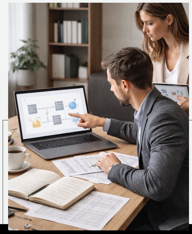 Замена SAP на 1С под ключ в Кашире с переносом данных и настройкой