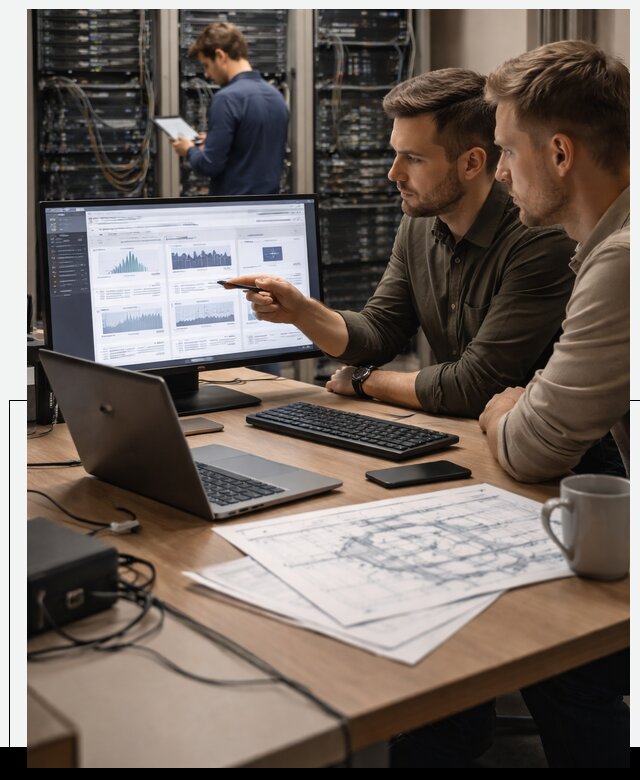 Импортозамещение систем виртуализации и миграция в Кашире