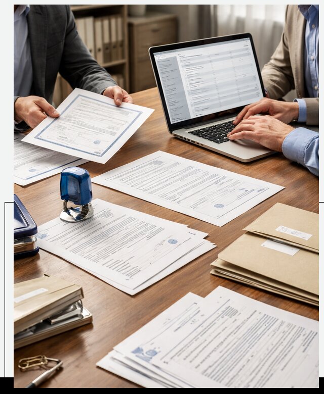 Сертификация ПО и внесение в реестр Минцифры в Кашире