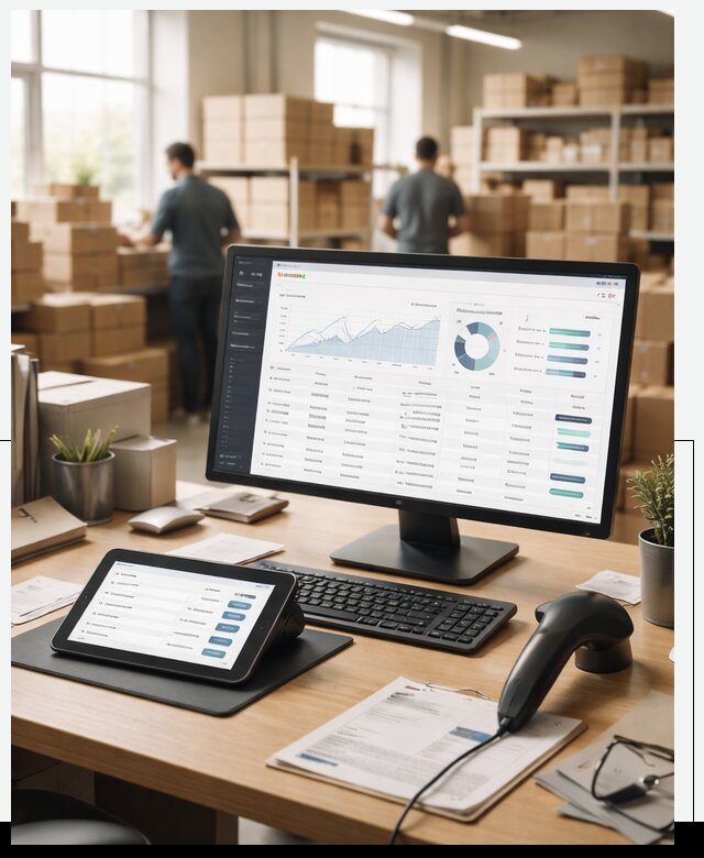 Автоматизация селлеров в Кашире от 15621 р. | АвикейКшр