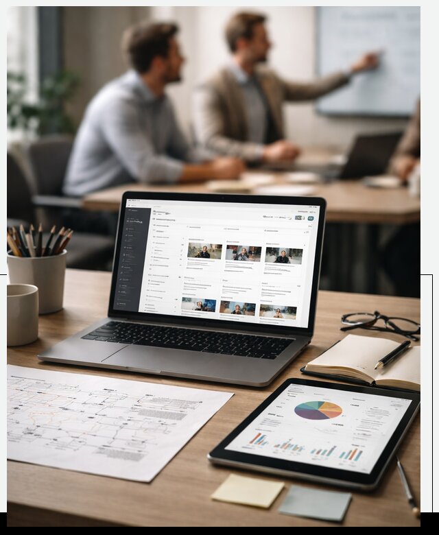 Разработка нишевых B2B маркетплейсов в Кашире от 728980 р., АвикейКшр