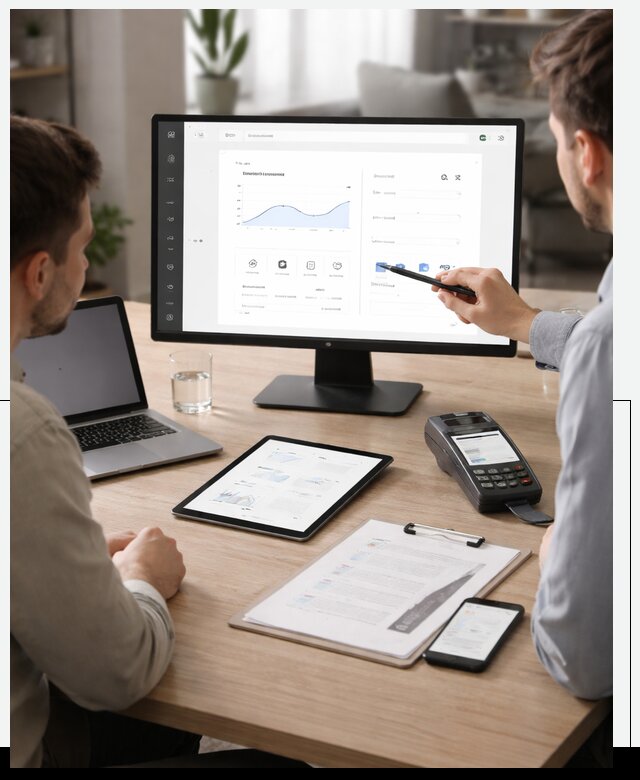 Платежные интеграции для E-commerce в Кашире от 15621 р. | АвикейКшр