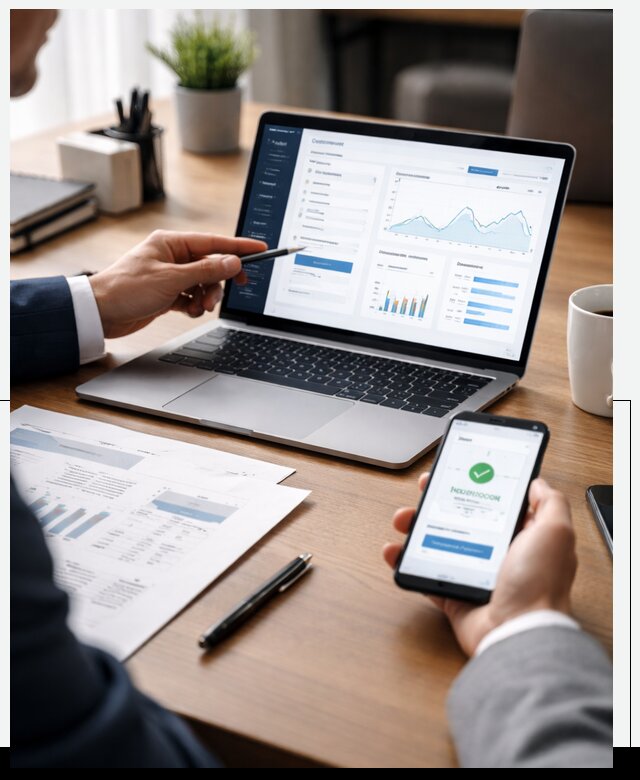 Разработка платёжных платформ в Кашире от 20828 р., АвикейКшр