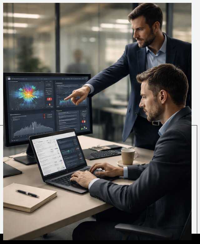 Системы Антифрод и AML KYC в Кашире от 12497 р. | АвикейКшр