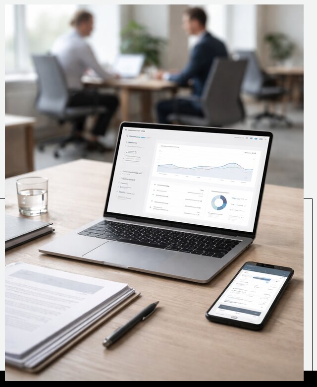 Разработка моб. и интернет-банка в Кашире от 7811 р. | АвикейКшр