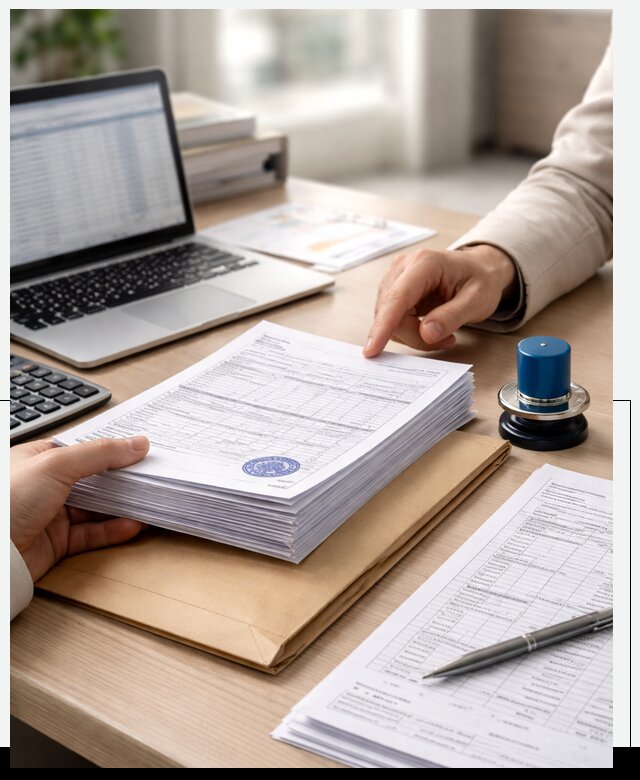 Отчетность в ЦБ РФ для банков в Кашире от 7290 р. | АвикейКшр