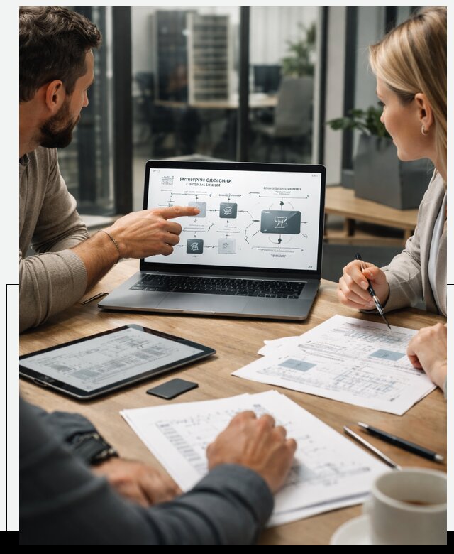 Интеграция цифрового рубля и подключение платежей в Кашире