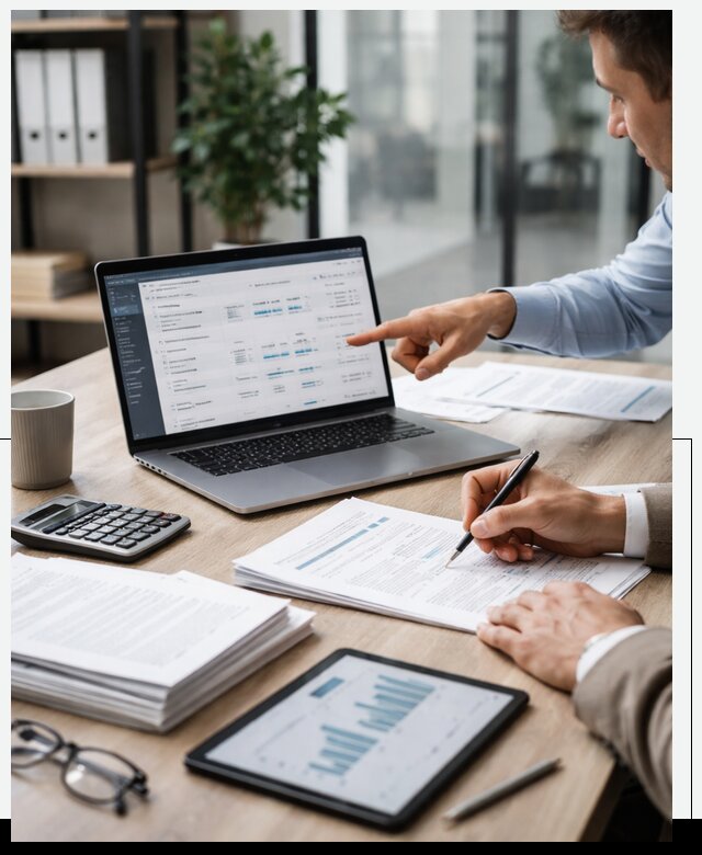 Полисные системы и CRM в Кашире: разработка от 15621 р. АвикейКшр