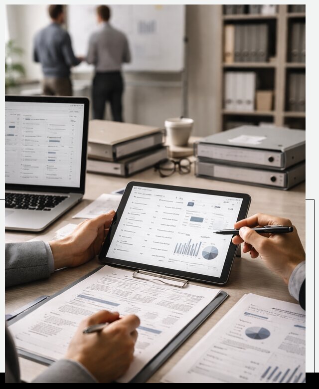 Автоматизация урегулирования убытков в Кашире от 7811 р | АвикейКшр