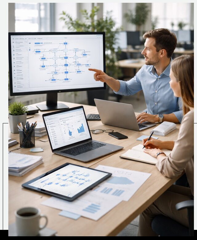 Автоматизация урегулирования убытков в Кашире для страховых компаний