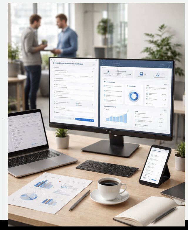 Разработка платформ онлайн страхования в Кашире под ключ