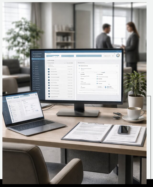 CRM для страховой компании под ключ в Кашире от 15621 р. | АвикейКшр