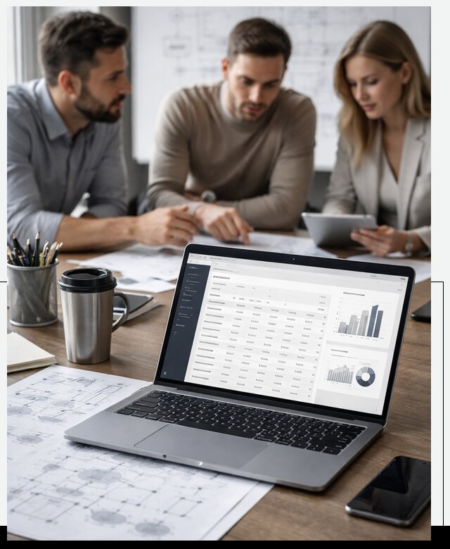 BSS OSS и биллинг для оператора в Кашире от 26035 р. | АвикейКшр