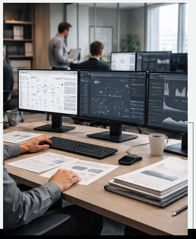 Системы для операторов MVNO и CRM в Кашире от 12497 р. | АвикейКшр