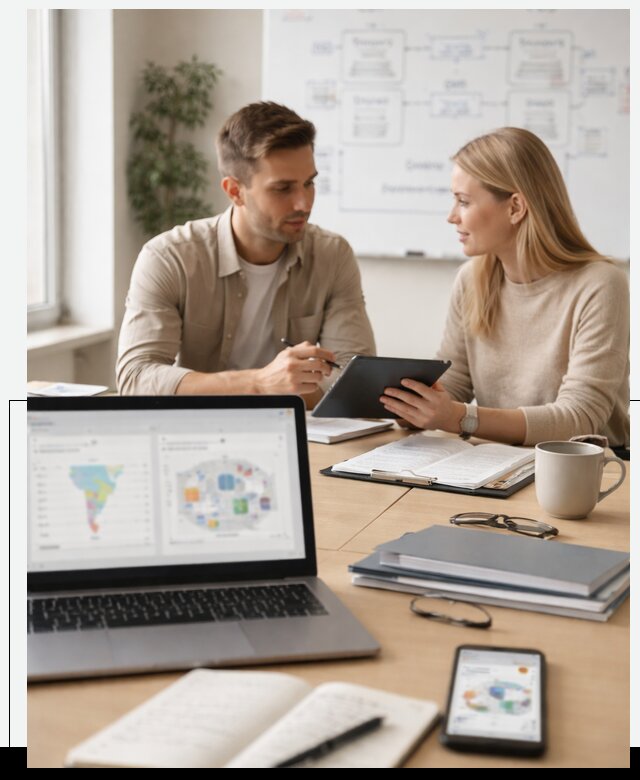 Внедрение программ лояльности и CDP для ритейла в Кашире