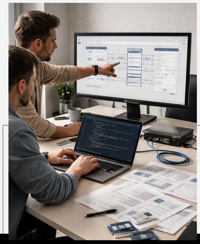 Интеграция ЕГИСЗ и ЛИС в медучреждениях с сопровождением в Кашире