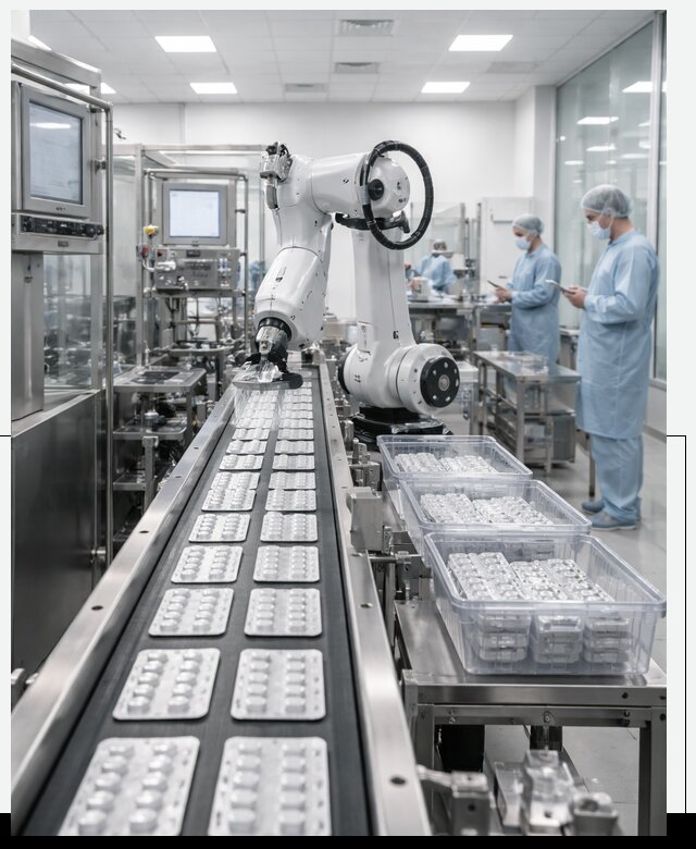 Автоматизация фармацевтики в Кашире от 18745 р. | АвикейКшр