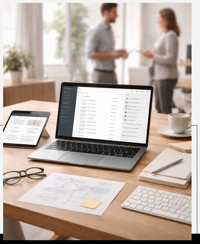 Разработка LMS и онлайн школы в Кашире от 12497 р. АвикейКшр