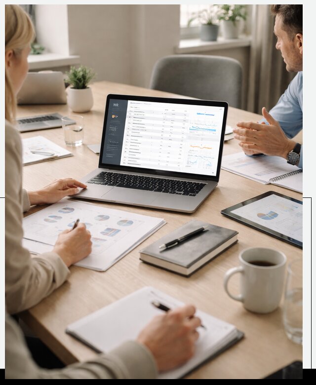 HR системы HCM ATS для подбора в Кашире от 12497 р. АвикейКшр