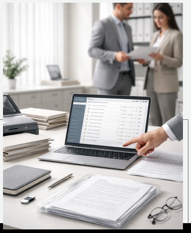 КЭДО и интеграция с 1С ЗУП в Кашире от 7811 р. АвикейКшр