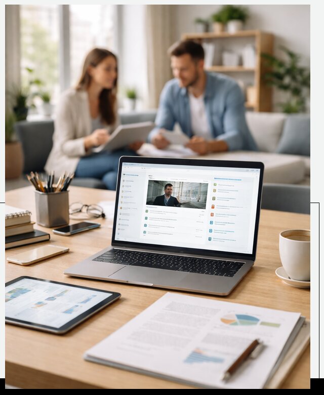 Система дистанционного обучения в Кашире от 46863 р. АвикейКшр